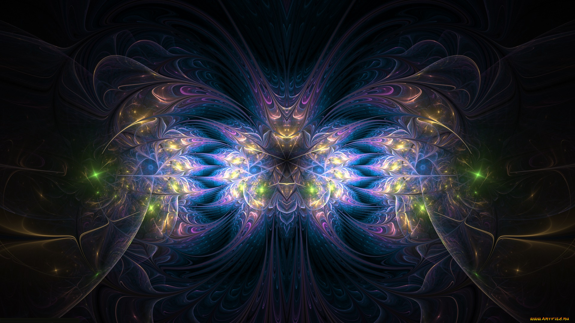 3 ,  , fractal, , , 